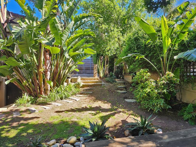 To Let 4 Bedroom Property for Rent in Seaside Longships Western Cape